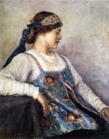 M. Matveyeva
