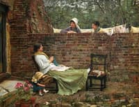Good Neighbours