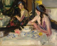 Cecilia No. 2