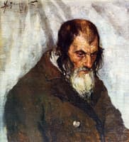 The Old Jew