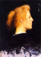 Blonde