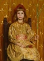 My Crown and Sceptre