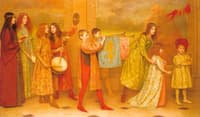 The Pageant Of Childhood