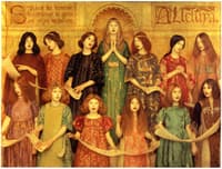 Alleluia