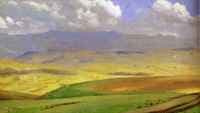 High Veldt, South Africa