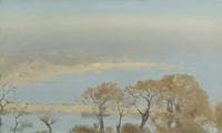 Autumn Mists