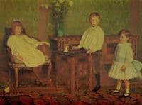 The Children of L. Breitmeyer, Esq.