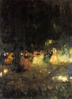 Dance in the Open Air