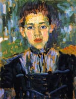 The Girl Marie
