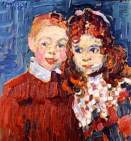 André and Katja