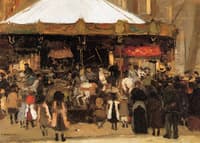 The Fair