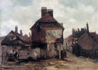 Repair Works