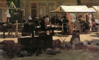 Market