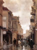 Grote Spuistraat Den Haag