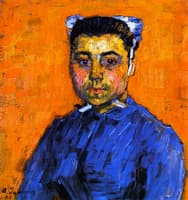 Marie Castell
