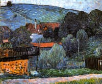 Melancholy in the Evening - Wasserburg on the Inn