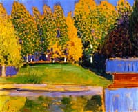 Autumn Landscape