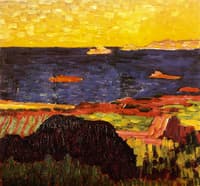 Mediterranean Coast