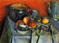 Still Life