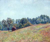 Le Vallon