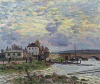Le Pont de Sevres