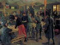 Cantine Franco-Britannique, Vitry-le-François