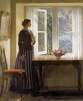 By the Window