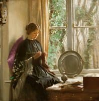 Knitting
