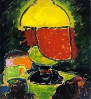 The Lamp