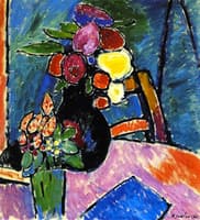 Floral Still LIfe