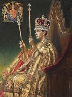 King George VI