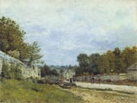 Route de Versailles