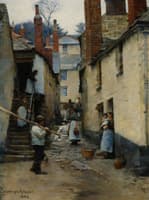 Old Newlyn