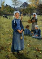 The Orchard