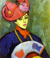 Schokko in Red Hat