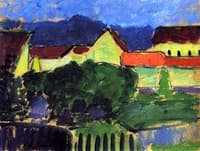 Green Houses