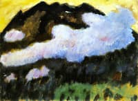 White Cloud
