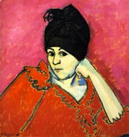 Dark Blue Turban