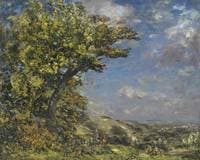 Stroud: An Upland Landscape