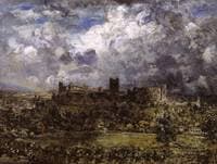 Richmond Castle