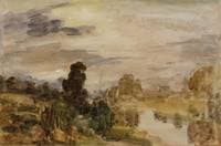 The River, Ironbridge