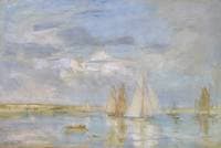 The White Yacht