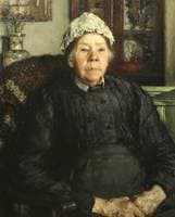 Mrs Raynes