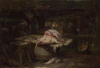 The Fish Market