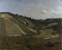 A Valley