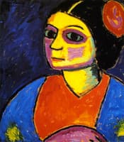 Russian Woman