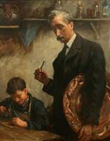 Young Apprentice