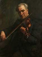 The Violinist