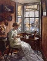 The Harbour Window
