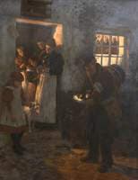 The Letter